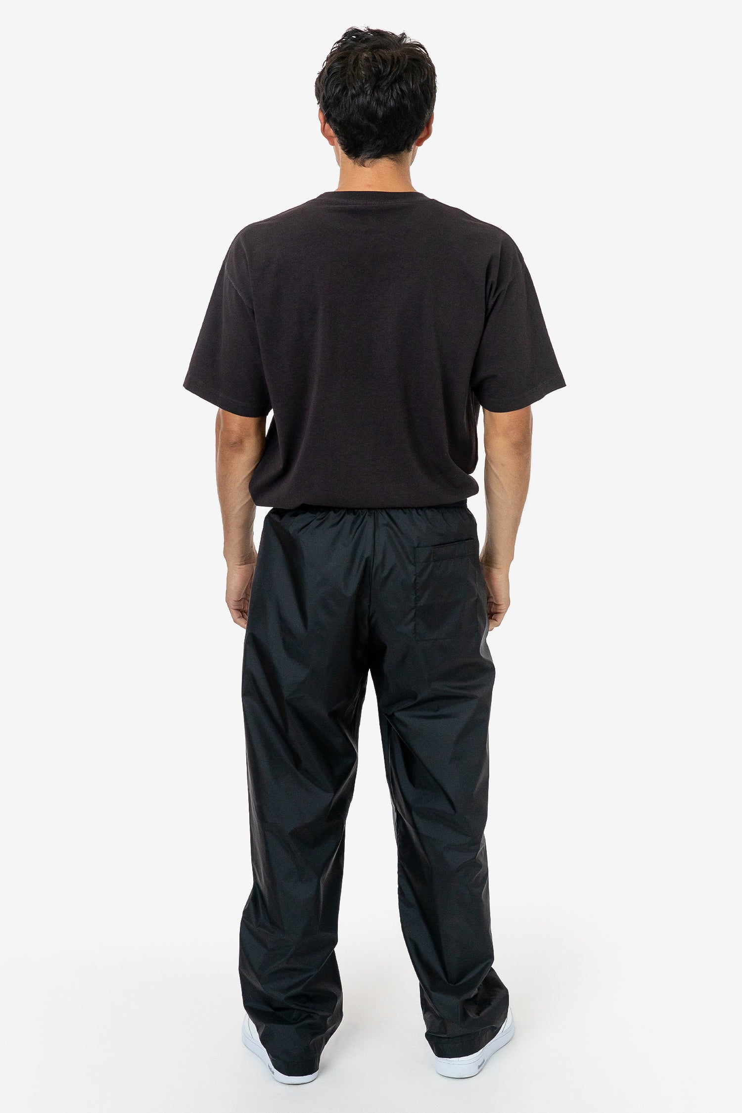 Amazon.com: Mens Lightweight Pants Cargo Mens Pants with Zipper Legs Black Nylon  Track Pants Men Tech Pants Men Slim Cargo : Clothing, Shoes & Jewelry
